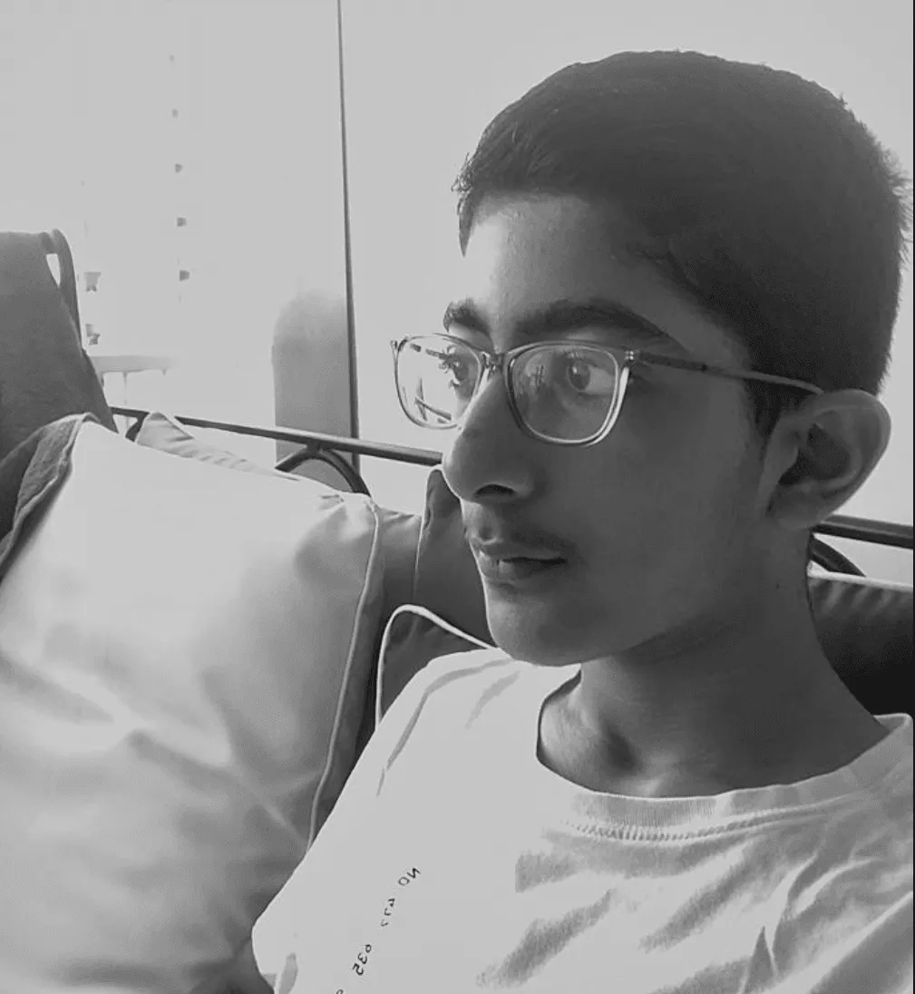 Aarav Batra