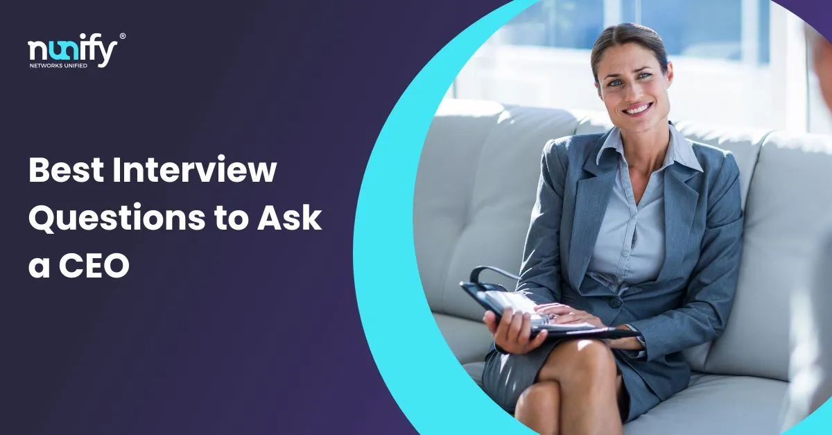 99+ (Interesting) Questions to Ask a CEO & Executives in 2026