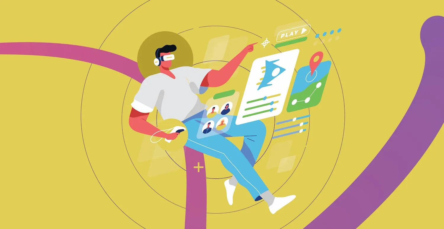 Top 9 Trends in Event Technology for 2026