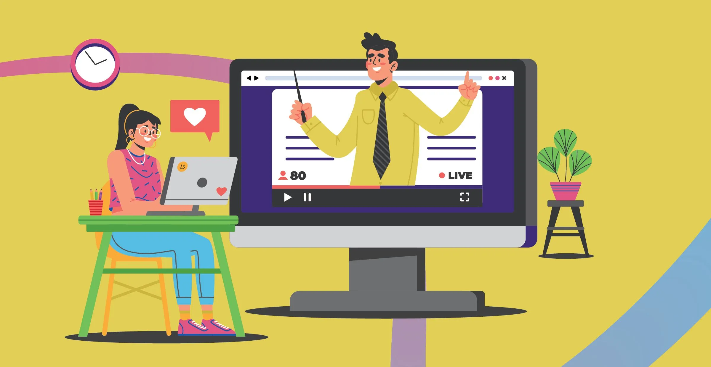 15 Creative And Fun Virtual Workshop Ideas For Adults And Students