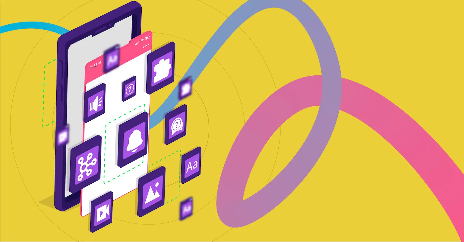 15 Must Have Event App Features [2024 edition]