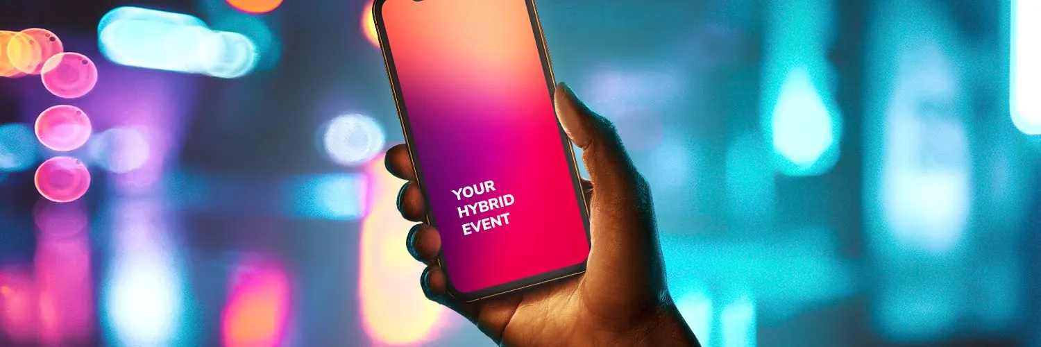 Ultimate Guide to Event App Benefits - Why Your Events Needs One