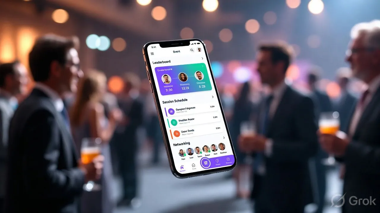 Best Event App in 2026: Complete Comparison Guide