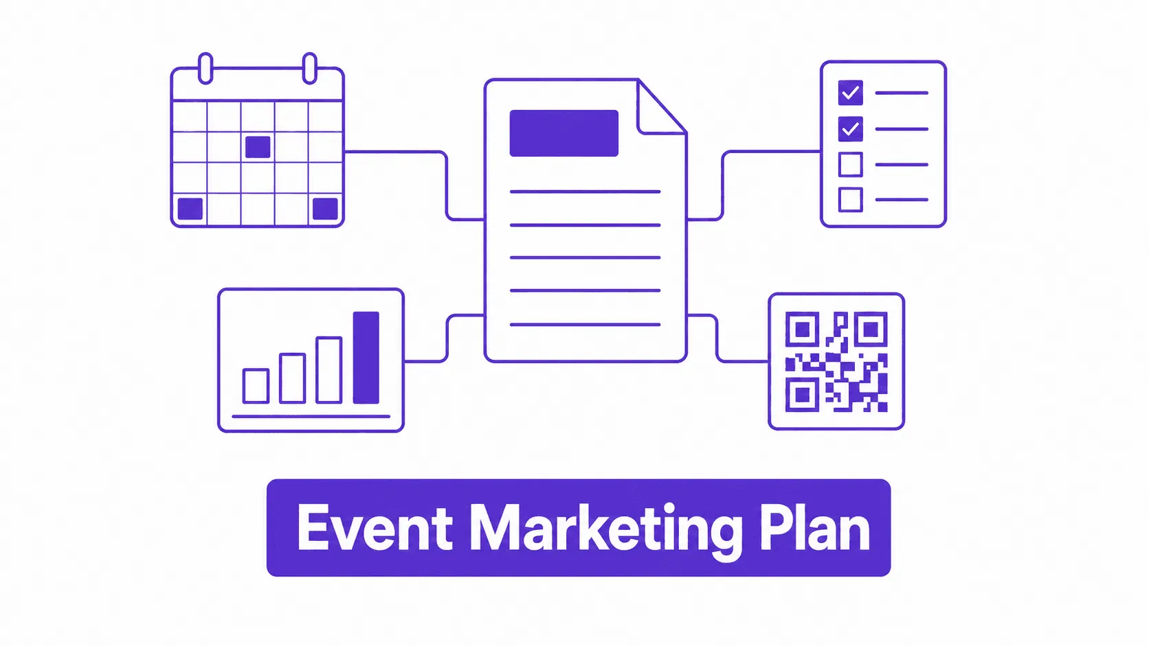 Event Marketing Plan