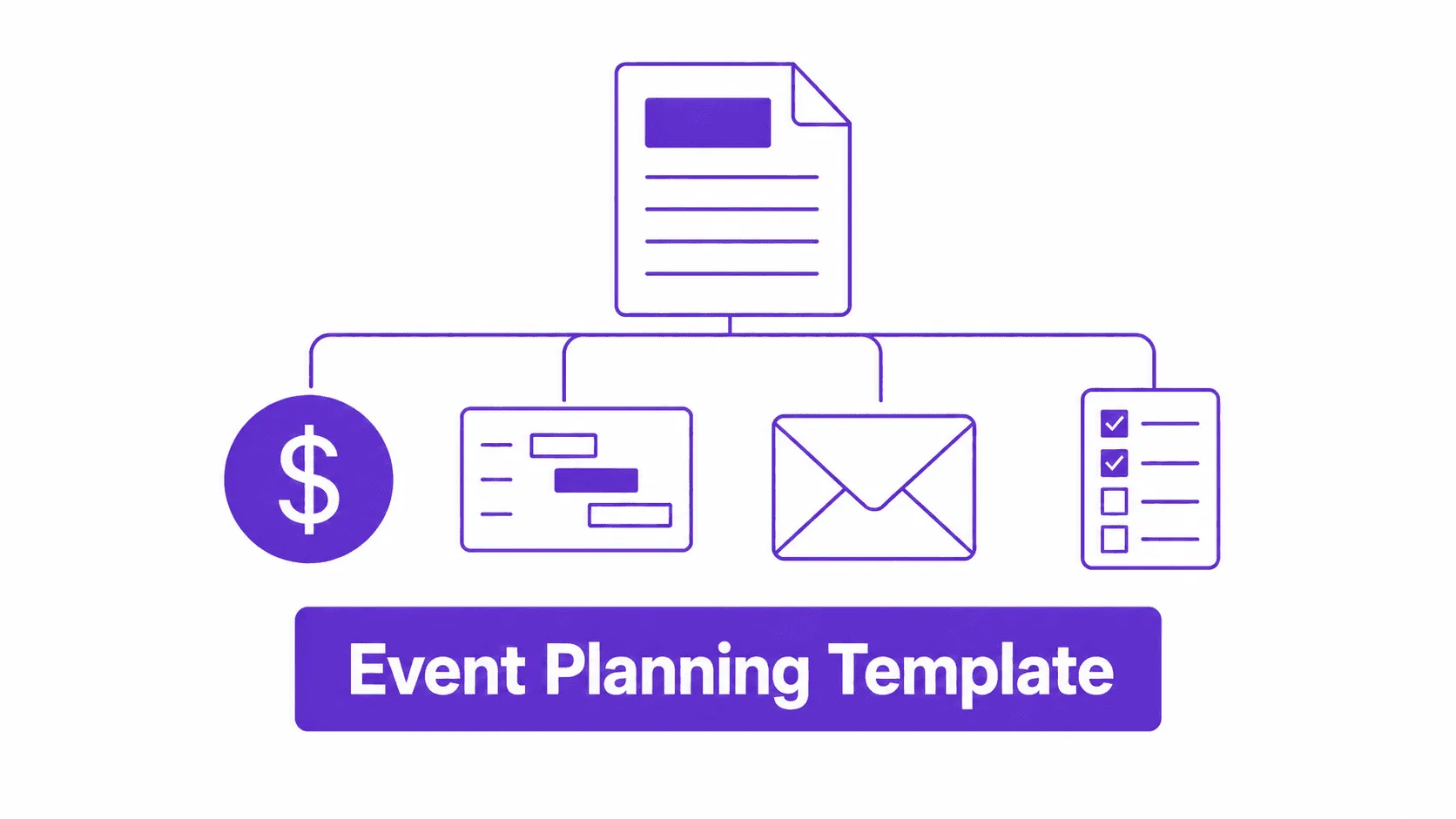 Event Planning Template