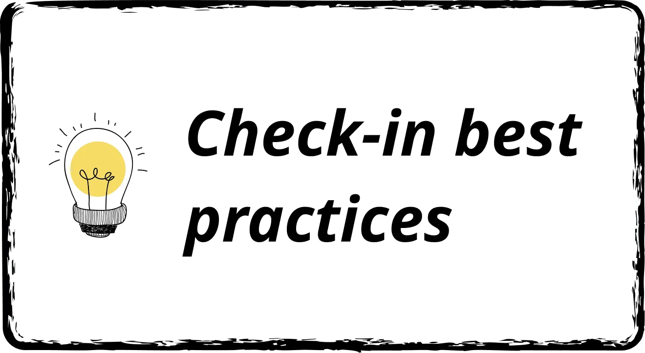 10 Check-In Habits Event Teams Use to Kill Lines and Walk-In Chaos