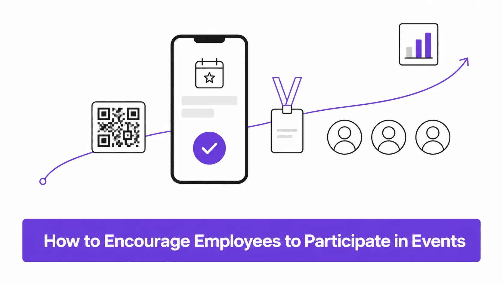 How to Encourage Employees to Participate in Events