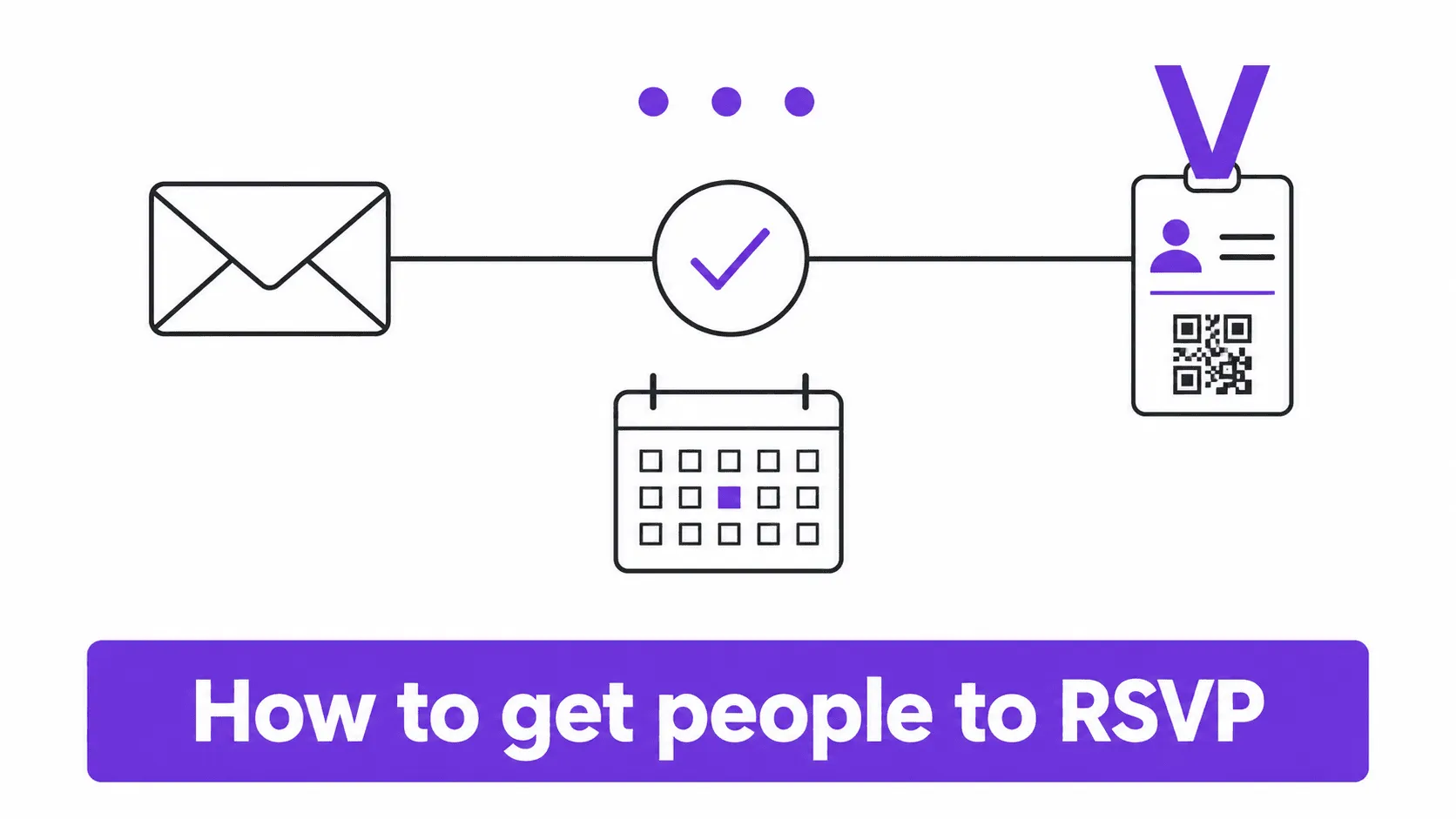How to Get People to RSVP