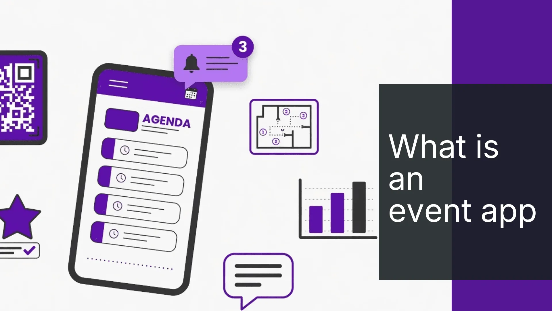 What Is an Event App? Features, Use Cases, and When to Skip One