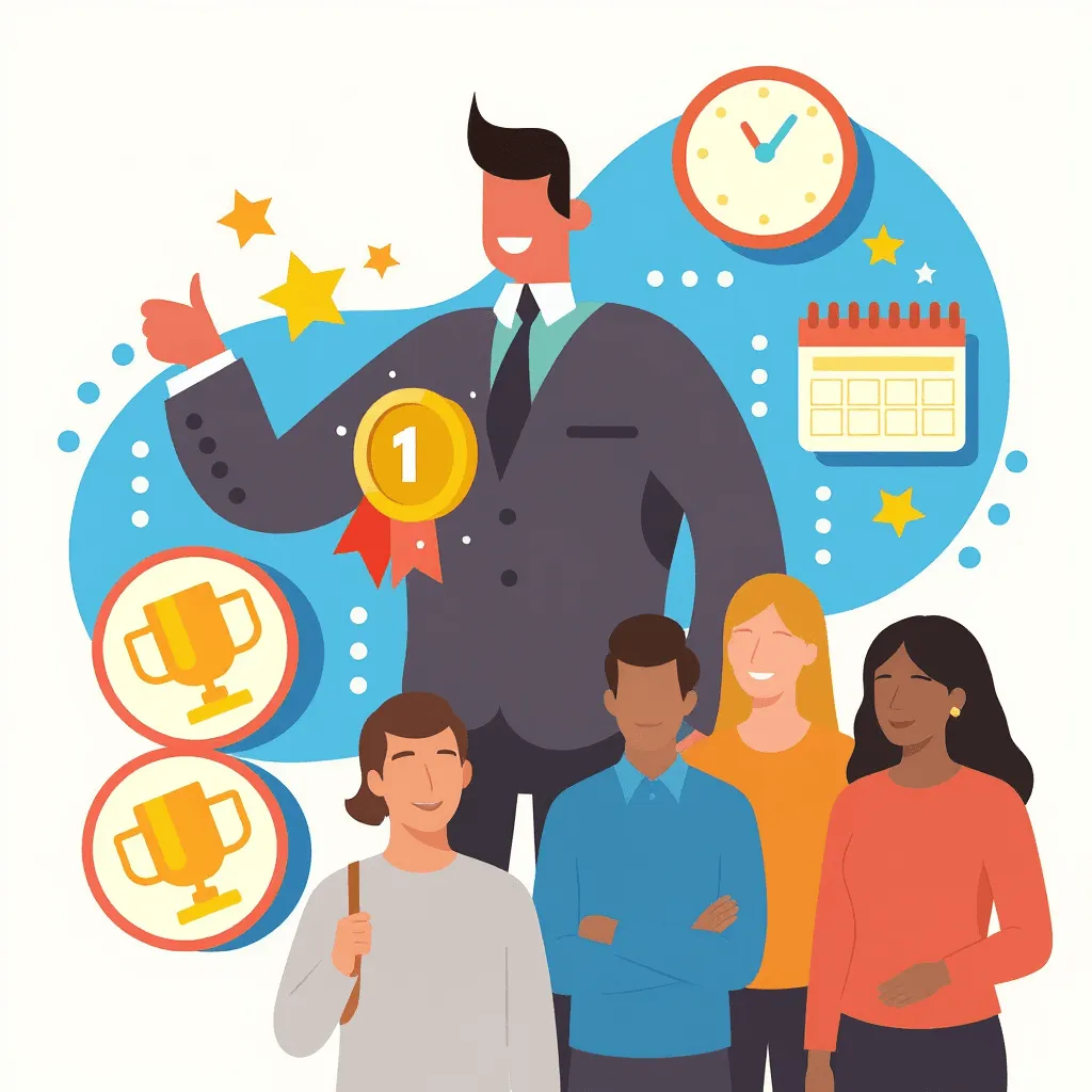 45 Employee Appreciation Ideas That Actually Work in 2025