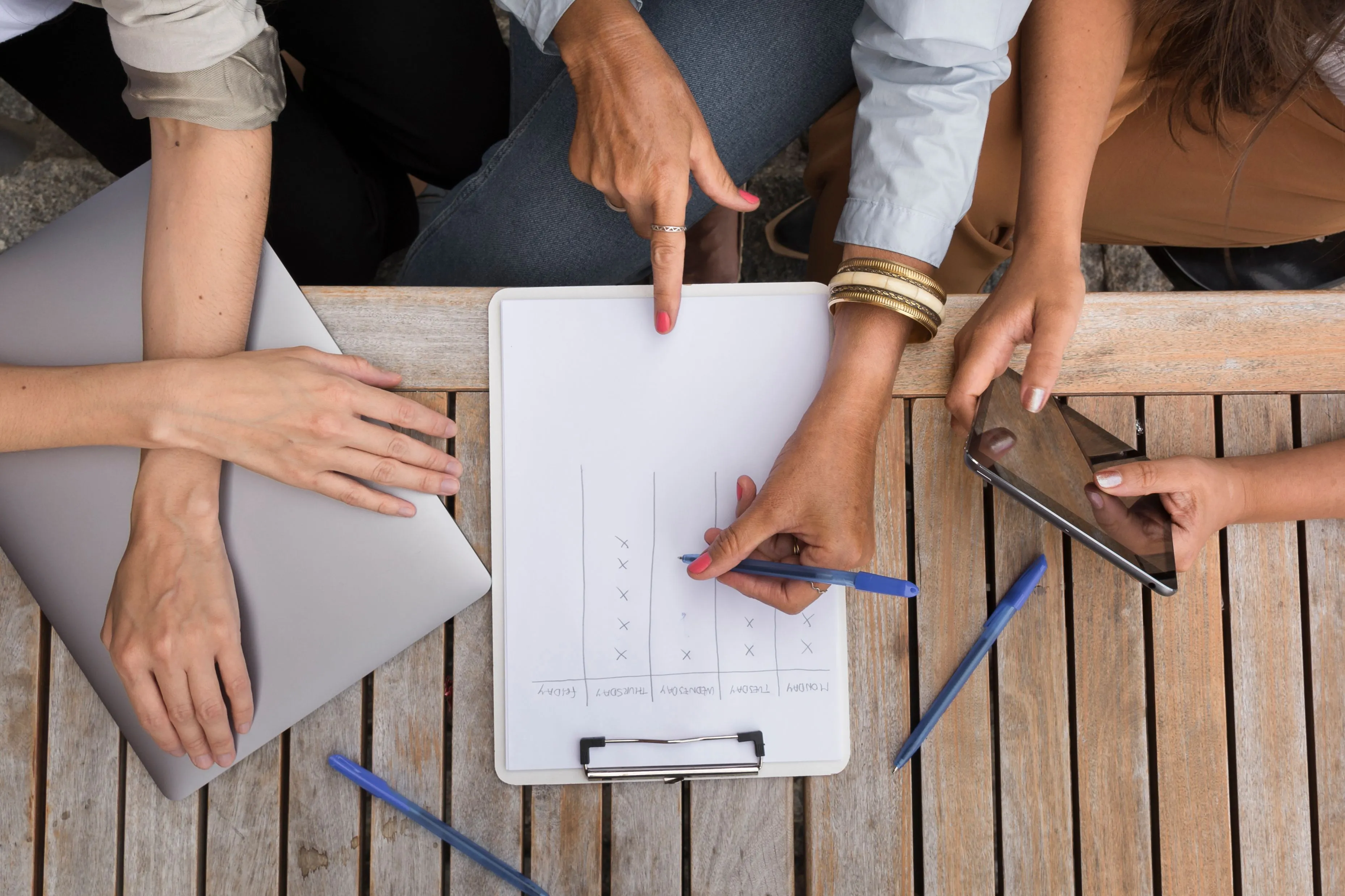 10 Things to Look for in Event Attendance Tracking Software