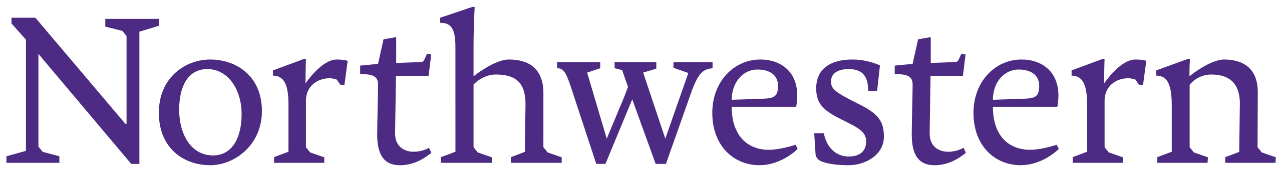 Northwestern University